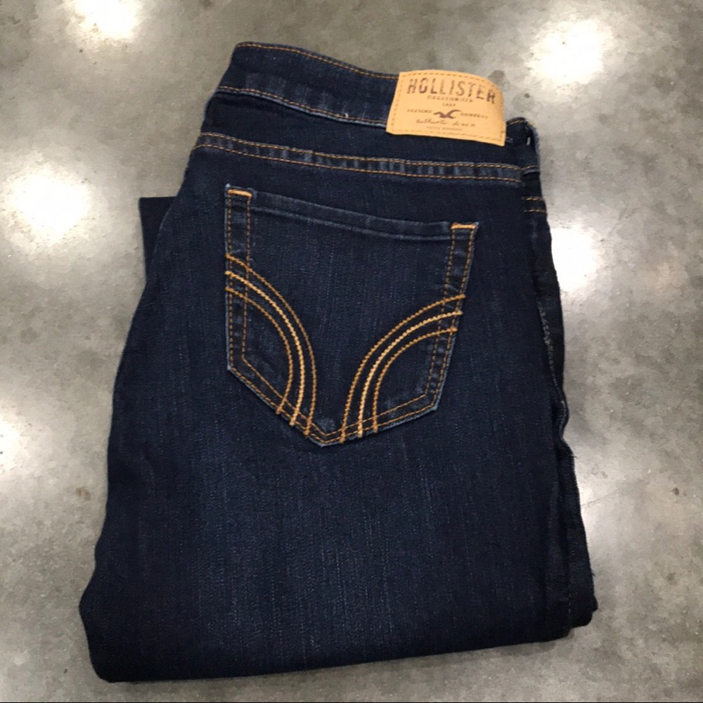Hollister Skinny’s NWOT FINAL!